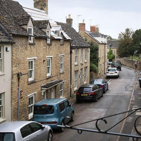 Spacious 1-Bed Apartment With Super King Or Twin In Central Charlbury, Cotswolds 外观 照片